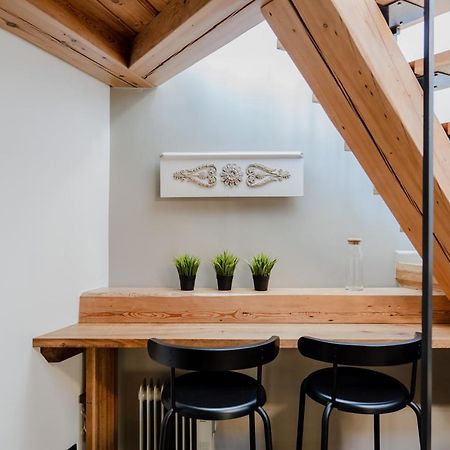 Lj5 - Old Town Rooms With Exclusive Shared Roof Terrace Ταλίν Εξωτερικό φωτογραφία