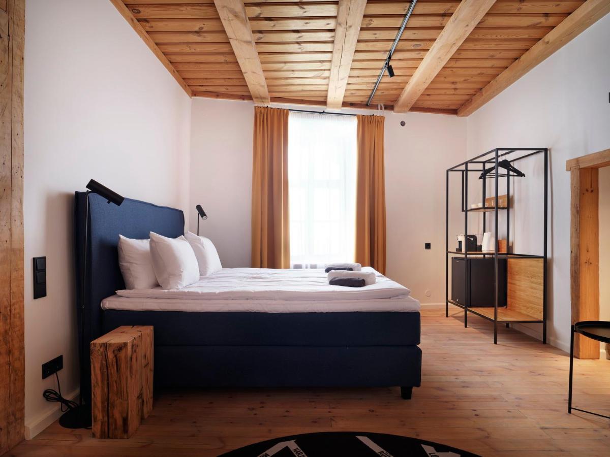 Lj5 - Old Town Rooms With Exclusive Shared Roof Terrace Ταλίν Εξωτερικό φωτογραφία