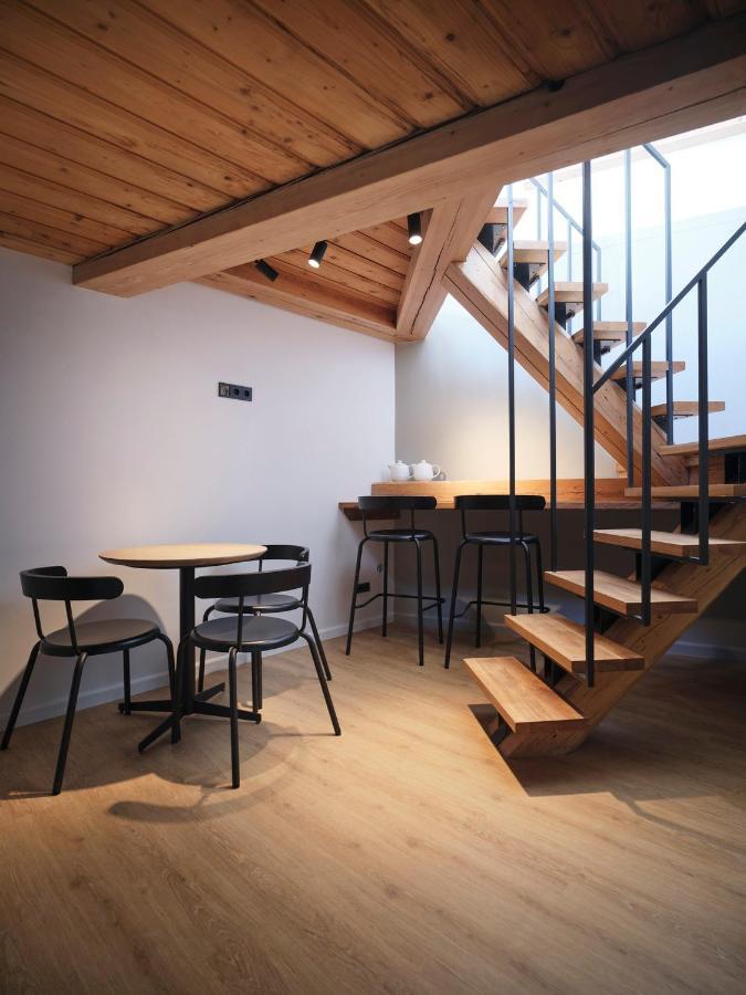 Lj5 - Old Town Rooms With Exclusive Shared Roof Terrace Ταλίν Εξωτερικό φωτογραφία
