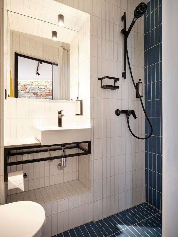 Lj5 - Old Town Rooms With Exclusive Shared Roof Terrace Ταλίν Εξωτερικό φωτογραφία