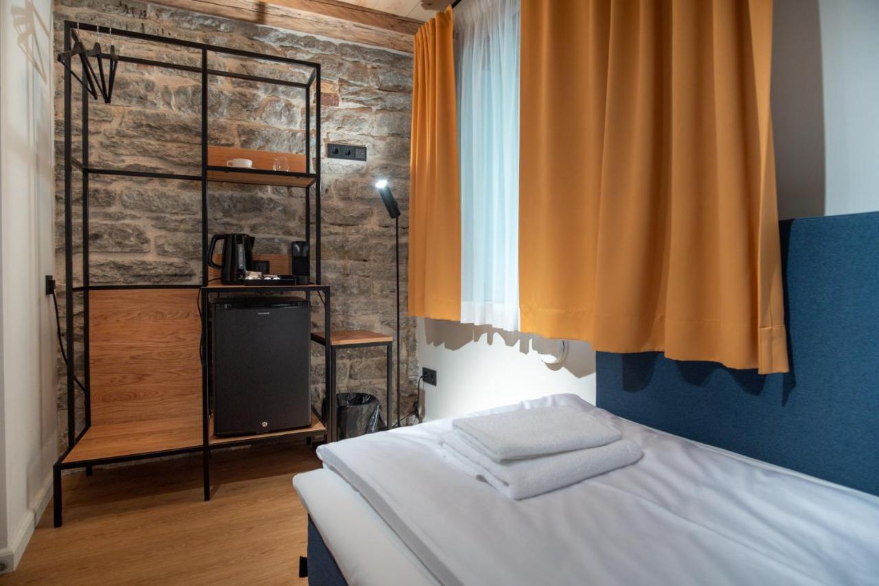 Lj5 - Old Town Rooms With Exclusive Shared Roof Terrace Ταλίν Εξωτερικό φωτογραφία