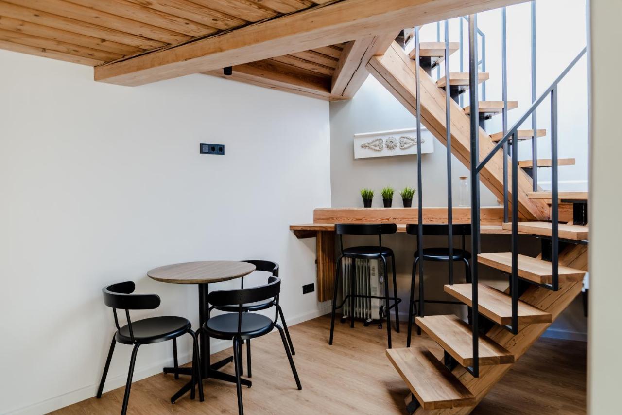 Lj5 - Old Town Rooms With Exclusive Shared Roof Terrace Ταλίν Εξωτερικό φωτογραφία